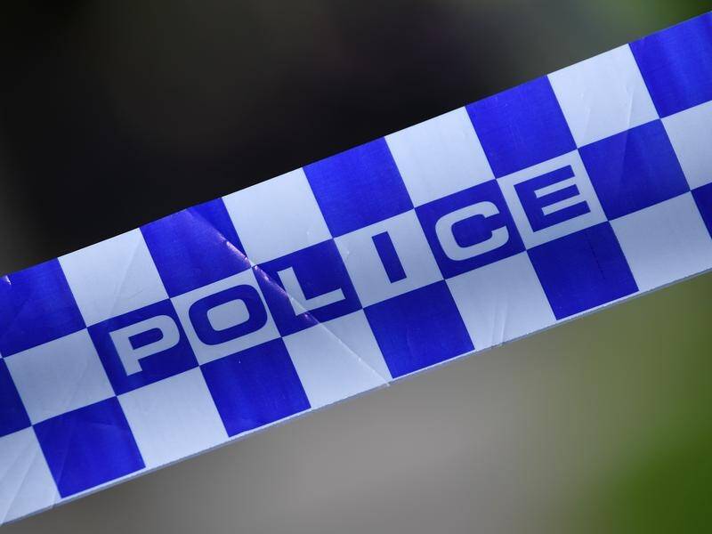 A man extradited from Brisbane is one of three men accused of a gang rape in Sydney last month.