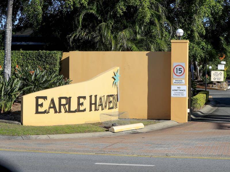 The aged care royal commission will examine the closure of Gold Coast retirement home Earle Haven.