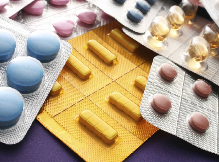 Taking multiple medicines? You might be at risk of an unintentional mix-up.