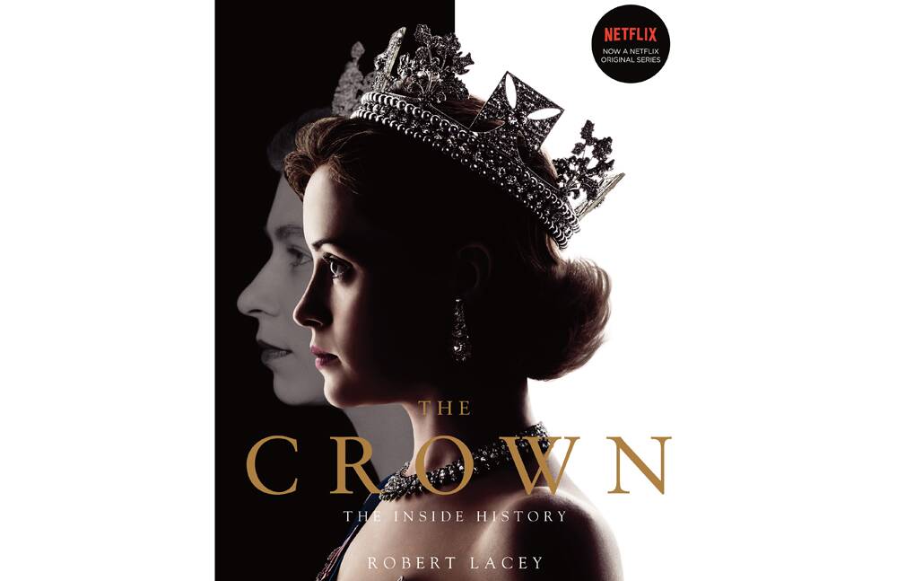 Book review: The Crown