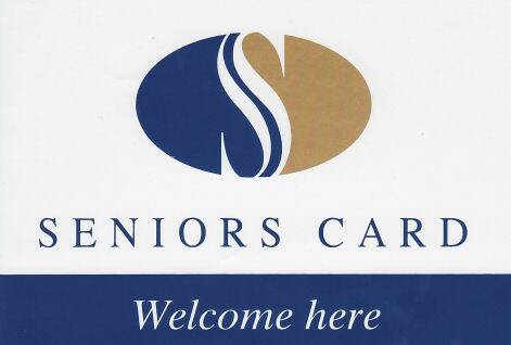 Working seniors in Victoria can now access Seniors Card discounts.