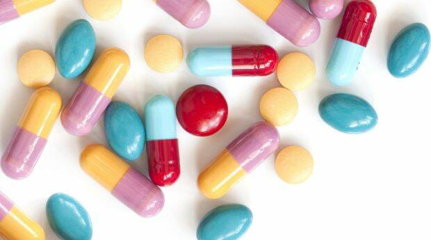 High rates of antibiotic prescriptions prompt superbug fears. Photo: iStock