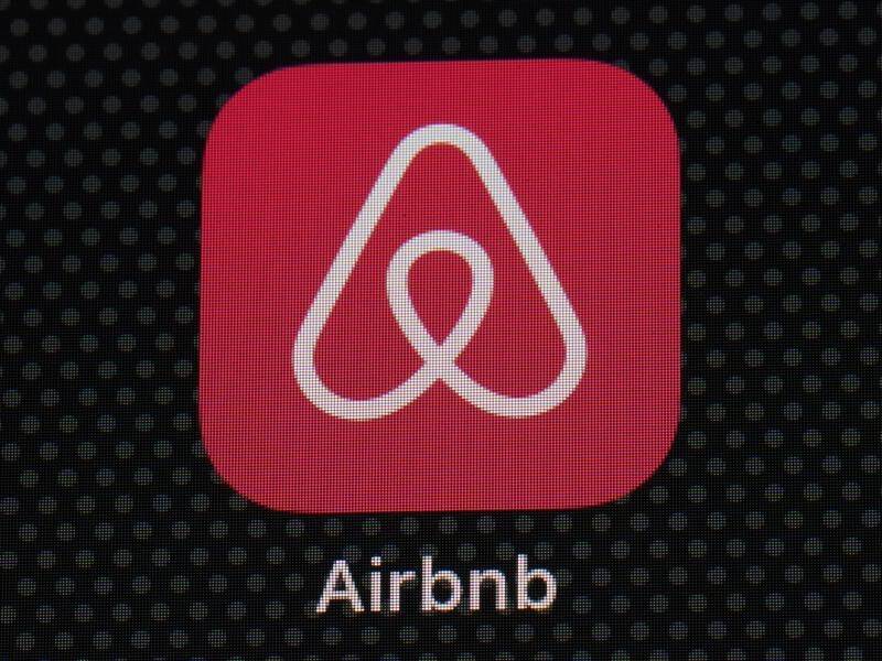 The consumer watchdog alleges Airbnb mislead Australian customers over its charges.