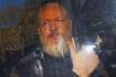 Assange extradition 'dangerous precedent'