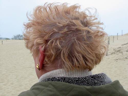 Health Check: why does women's hair thin out? | The Senior | Senior
