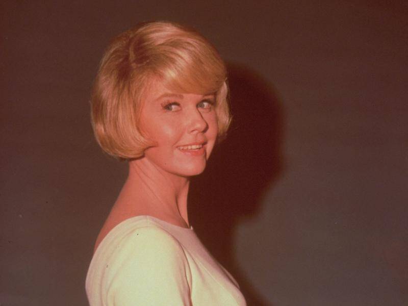 Doris Day was a top star in the 1950s and 1960s and among the most popular actresses in history.