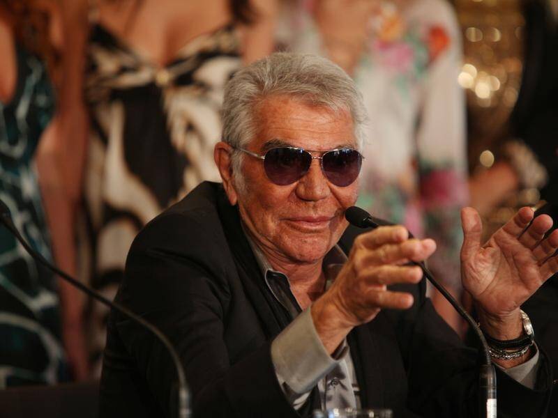 Italian fashion designer Roberto Cavalli dies aged 83 | The Senior | Senior