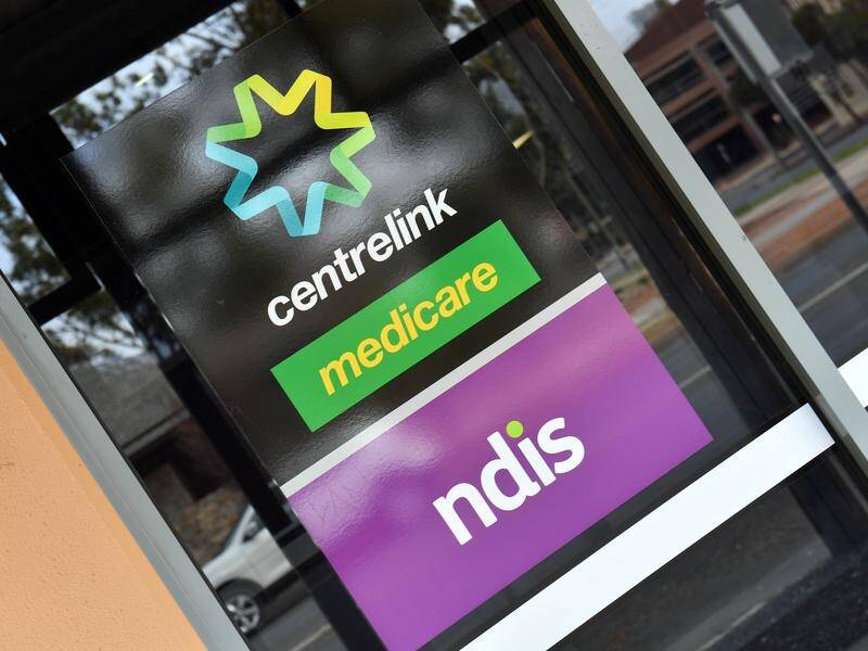 Victoria and NSW are demanding more federal funding for the National Disability Insurance Scheme.