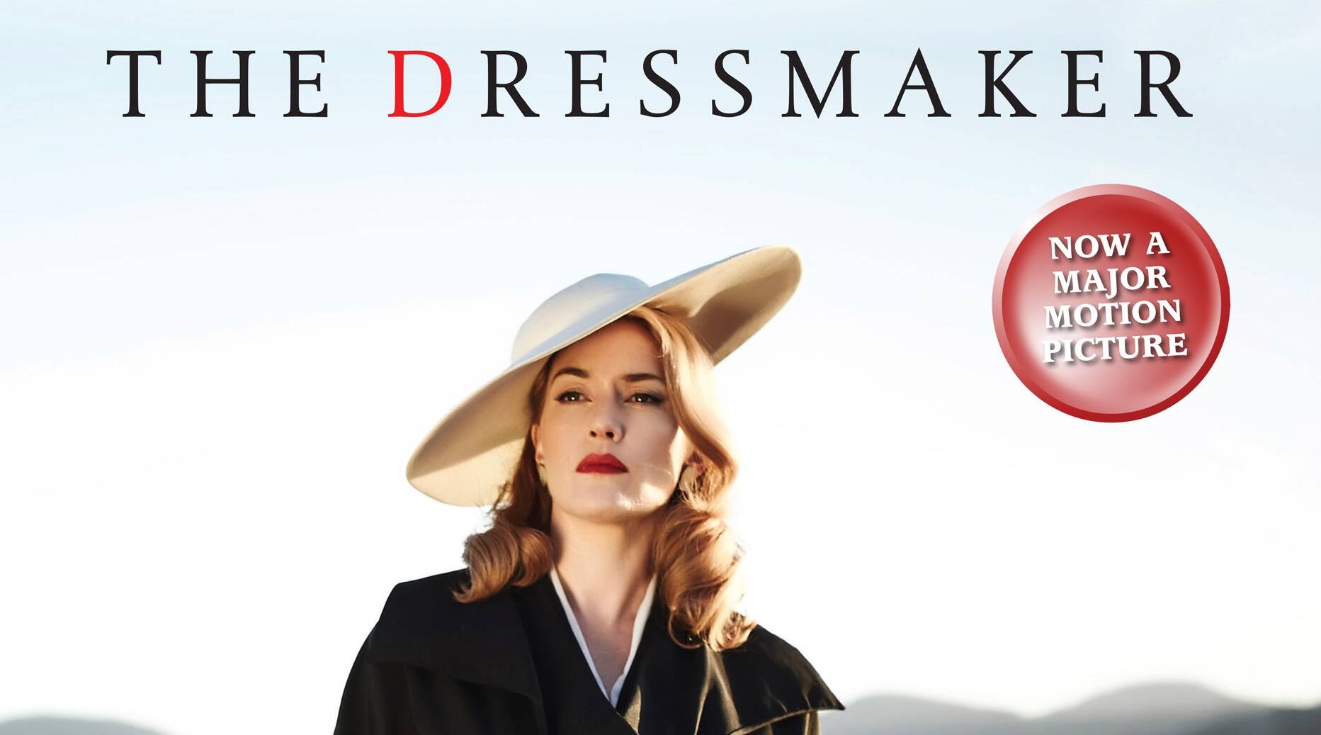 The Dressmaker (2015) Review
