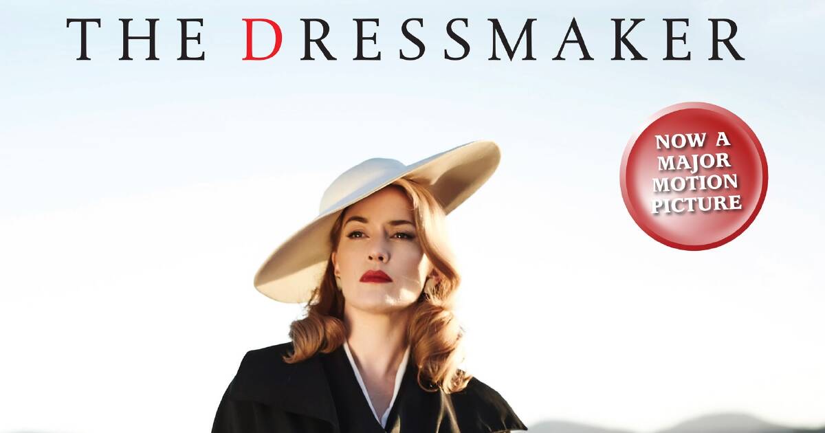 The Dressmaker Review - IGN