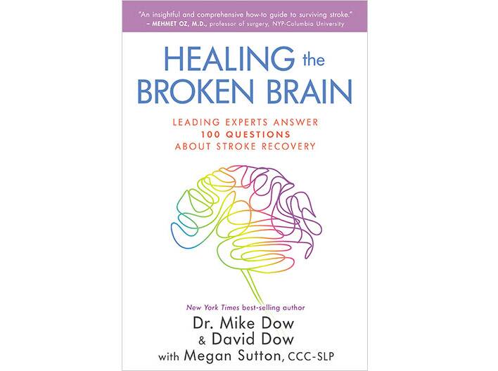 Healing the Broken Brain.