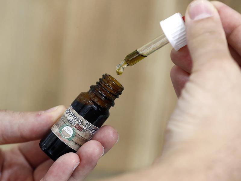 An Australian study has found taking cannabidiol doesn't affect driving ability.