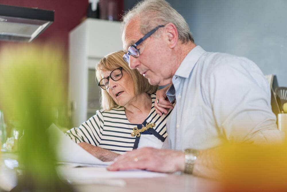 The new booklet will make it easier to understand powers of attorney. Photo: iStock