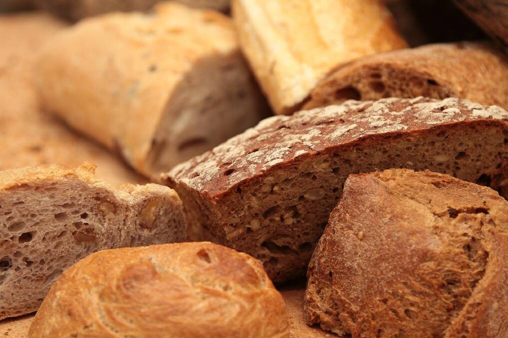 With so many varieties, it’s hard to know which bread is the most nutritious.