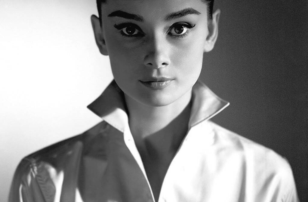 LUNCH TIME STAR POWER- Film buffs are invited to spend the afternoon with Audrey Hepburn at metro Arts on June 23