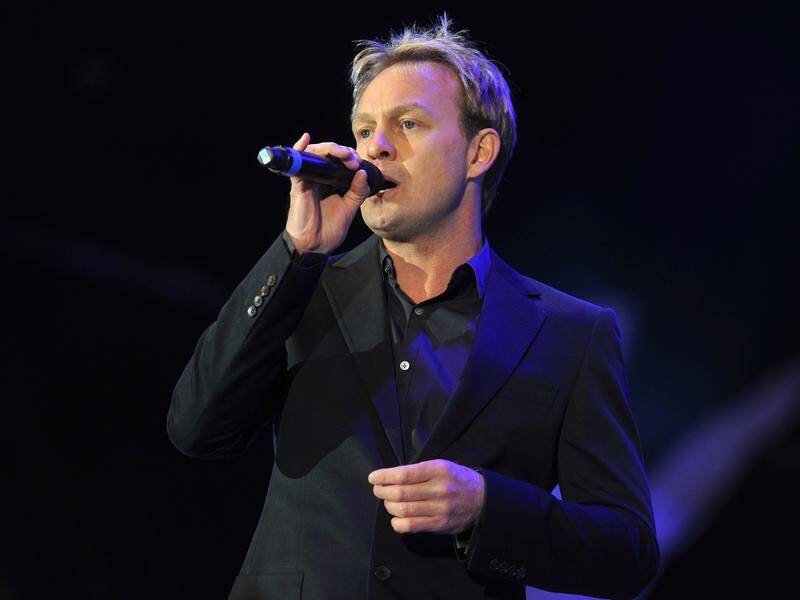 Jason Donovan says the axing of Australian soap Neighbours is sad but it is time to celebrate it.