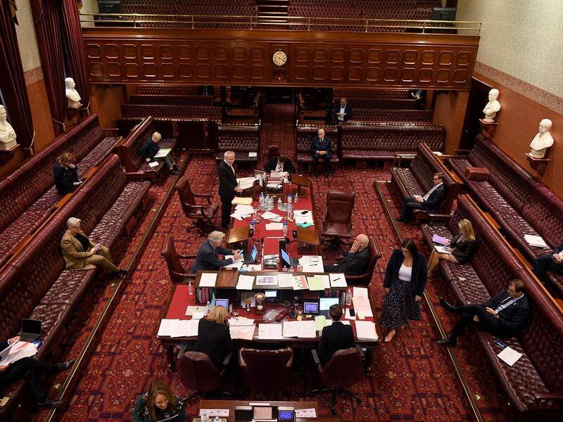 NSW has become the last state in Australia to pass voluntary assisted dying laws.