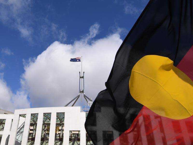 Indigenous Australians Minister Ken Wyatt has committed to a constitutional recognition referendum.