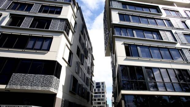 Older residents will be worst affected by strata changes, says CPSA. Photo: Louise Kennerley