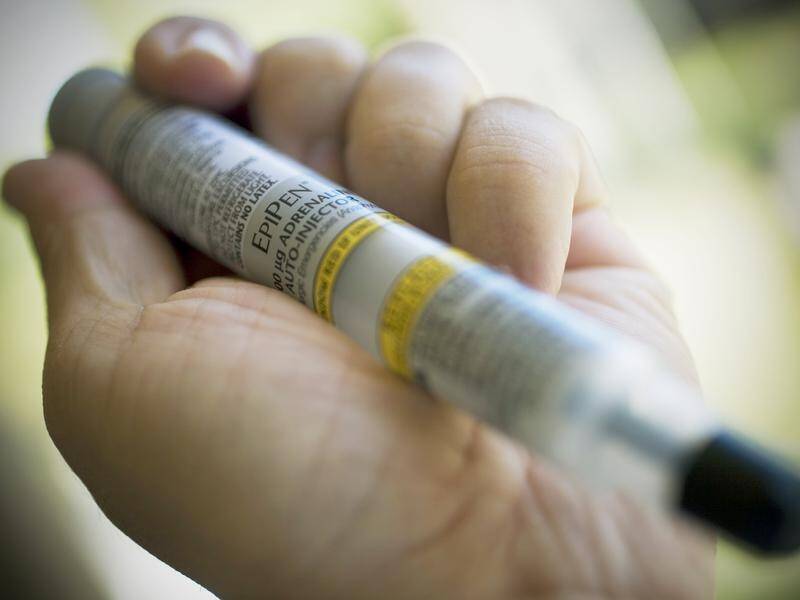 A study has shed light on anaphylaxis, the severe allergic reaction often treated with an 'EpiPen'.