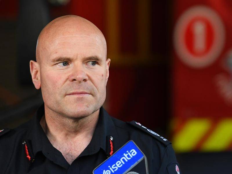 MFB chief Dan Stephens has resigned from the role.