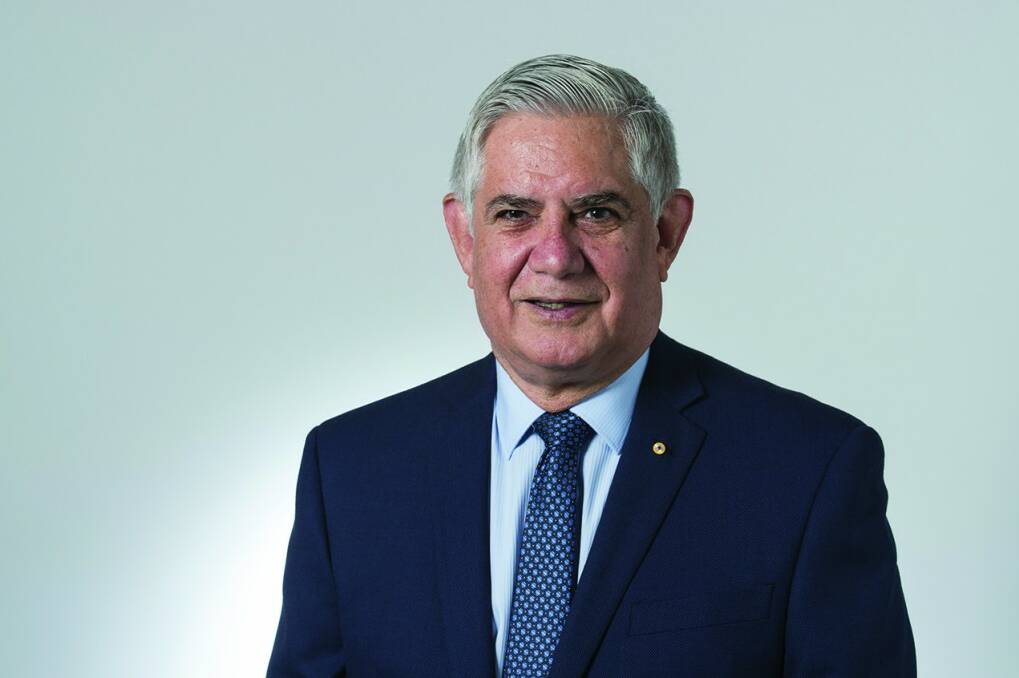 Aged Care Minister Ken Wyatt said a wide range of stakeholders are invited to take part.