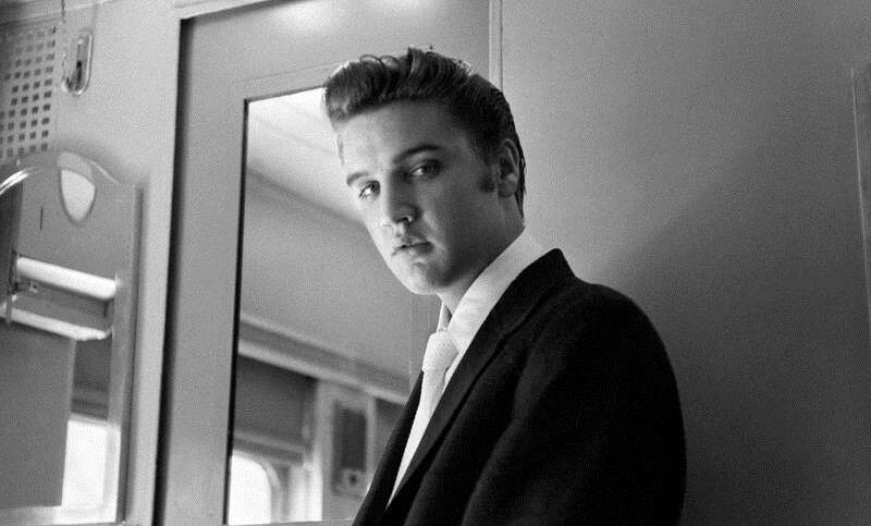 The special's director had no limitations on addressing any aspect of Elvis' Elvis Presley's career.