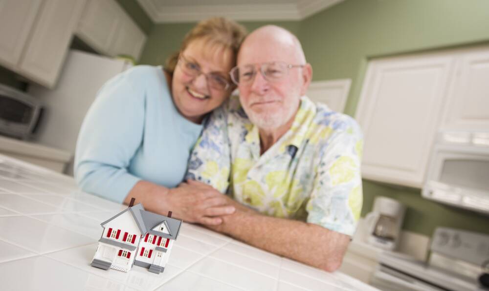 Reverse mortgages offer a valuable alternative to selling the family home.