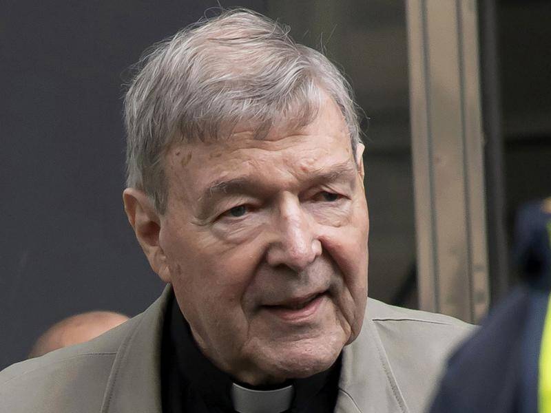 Catholic Cardinal George Pell has been granted leave to appeal to the High Court.