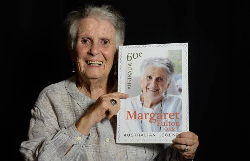 Australia's first celebrity chef Margaret Fulton never slowed down after changing the way we cooked.