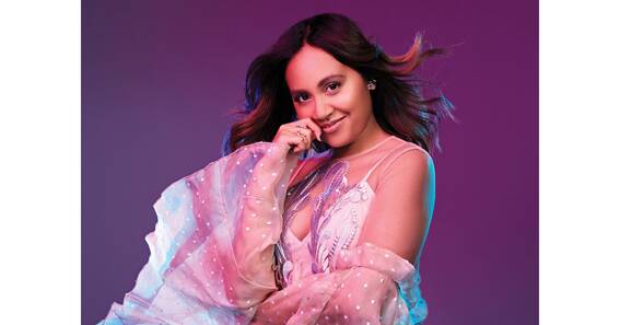 HEADLINE ACT – Jessica Mauboy will be in Winton for the Way Out West Fest