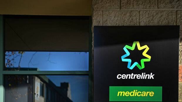 Unanswered calls to Centrelink have reached 33 million in the last seven months. Photo: Marina Neil