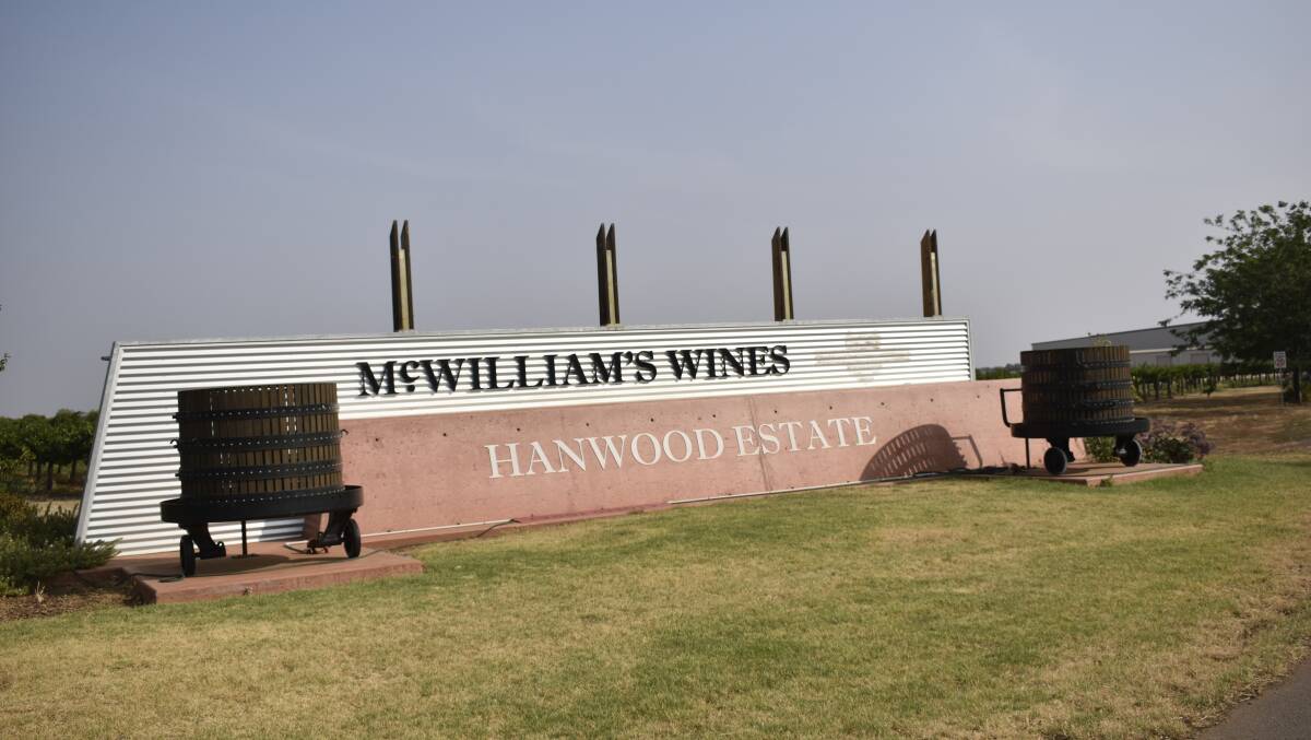 Creditors will decide the fate of one of the Riverina's most historic wineries on July 24.
