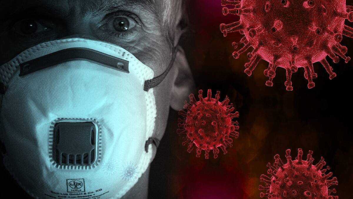 Older Australians reveal their pandemic fears.