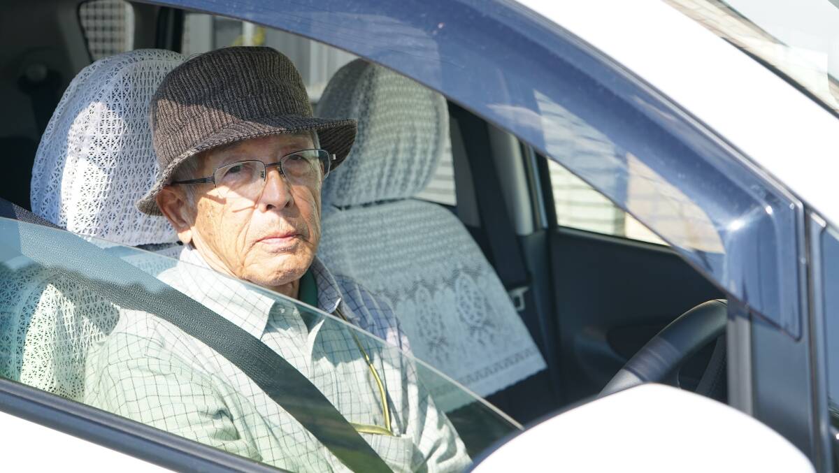Association of Independent Retirees lobbies for end of NSWs onerous driving assessment for older drivers. Picture Shutterstock