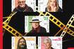Aussie film directors feature on stamps