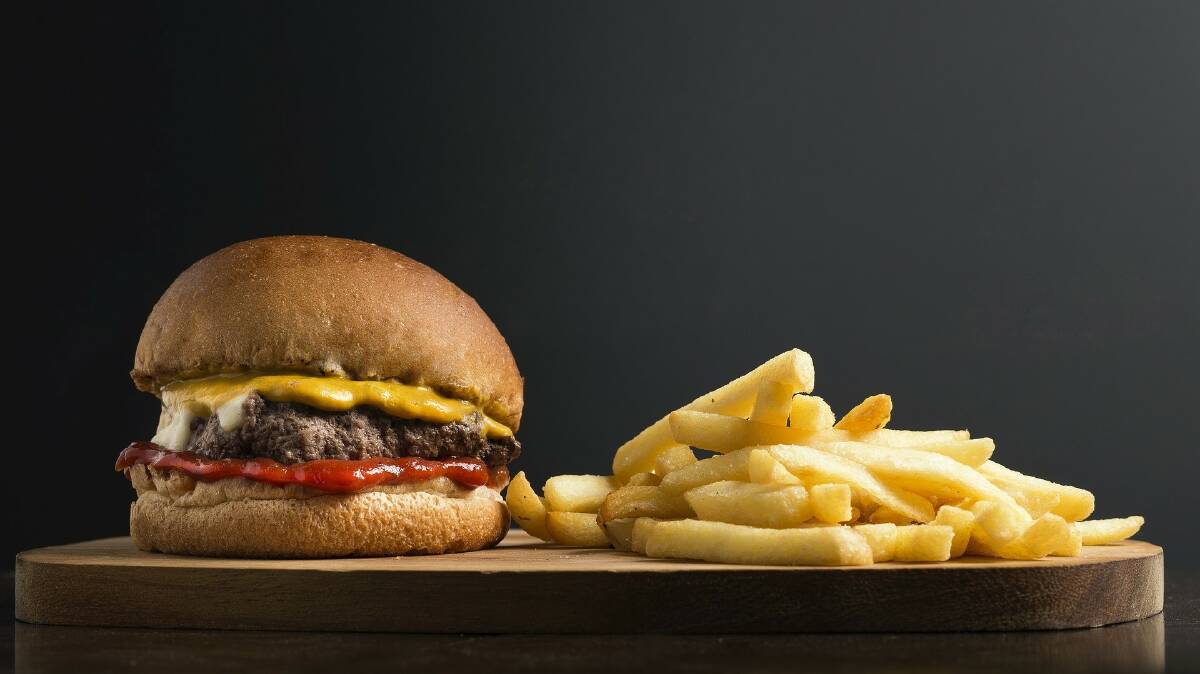 Our desire for fast food could be resulting in deteriorating brain health.