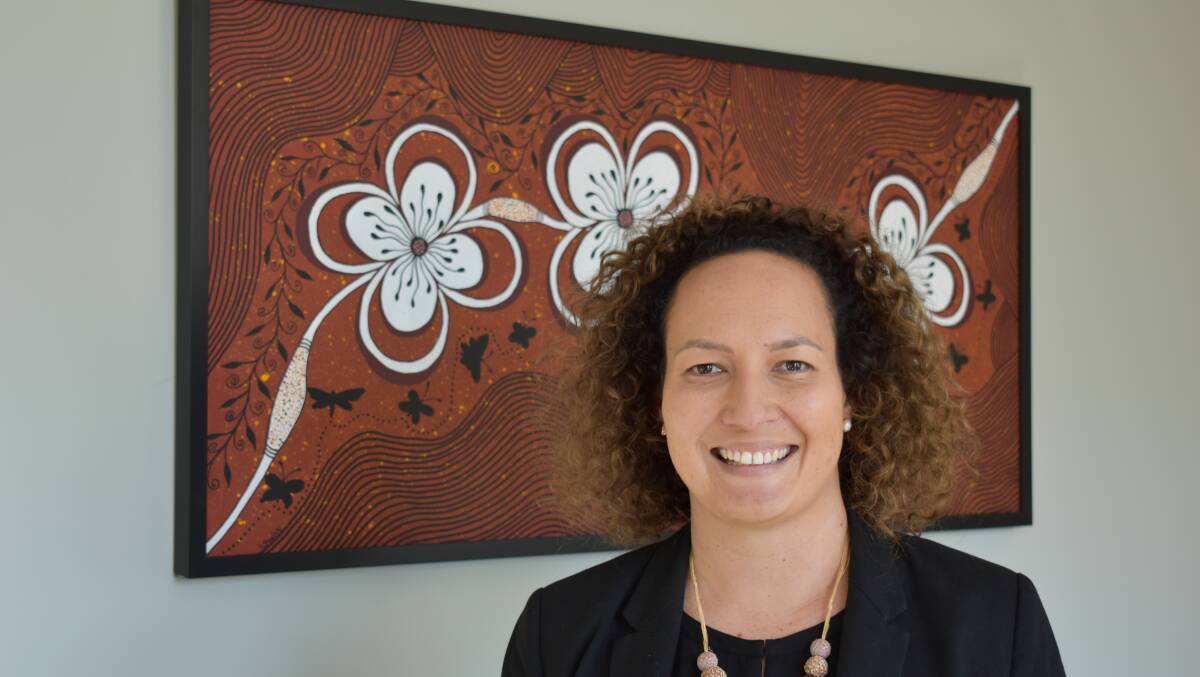 Government must address the aged care needs of Stolen Generations: Fiona Petersen.