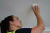 New program provides free smoke alarms for at-risk Victorians in rural and regional areas. Picture CFA