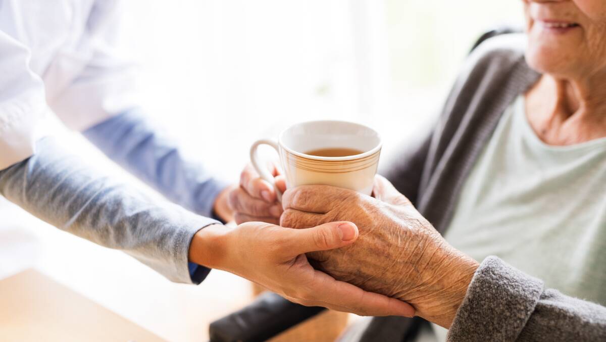 Australians receiving residential aged care or a home care package must be invited to join a consumer advisory body. Picture Shutterstock