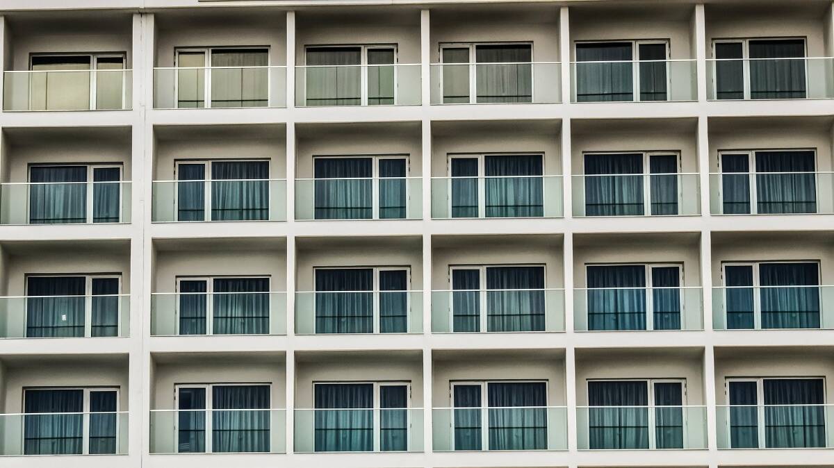 Consultation open on review of strata laws in NSW.