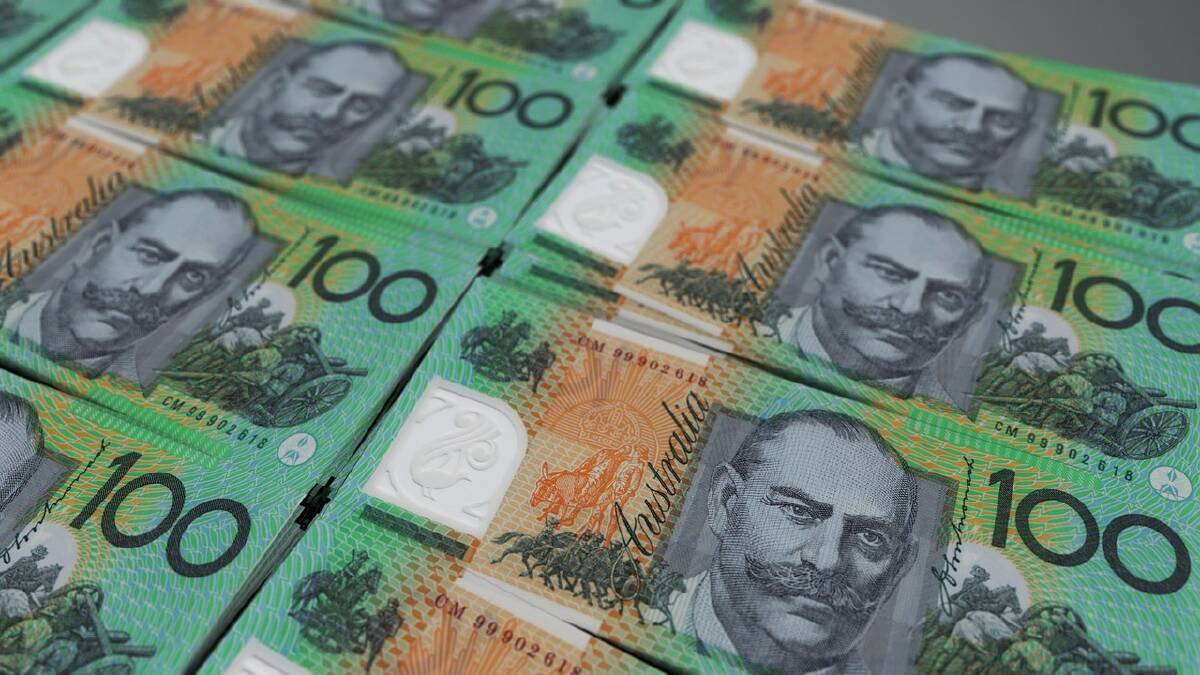MONEY WOES: An inquiry is being held into the implications of Labor's proposal to remove franking credits refunds from all but age pensioners. 