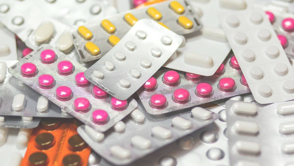 SHORTAGE: Some medicines for diabetes, angina, osteoporosis, blood pressure and Parkinsons disease along with some antidepressants and antibiotics are in short supply, pharmacists warn.