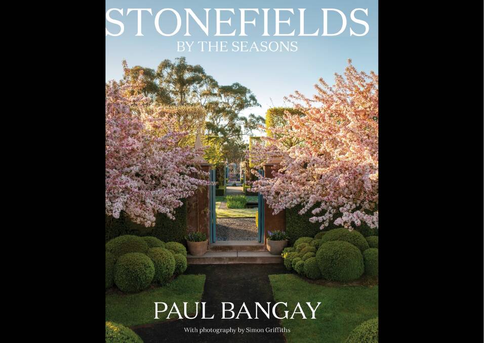 Book Review: Stonefields by the Season