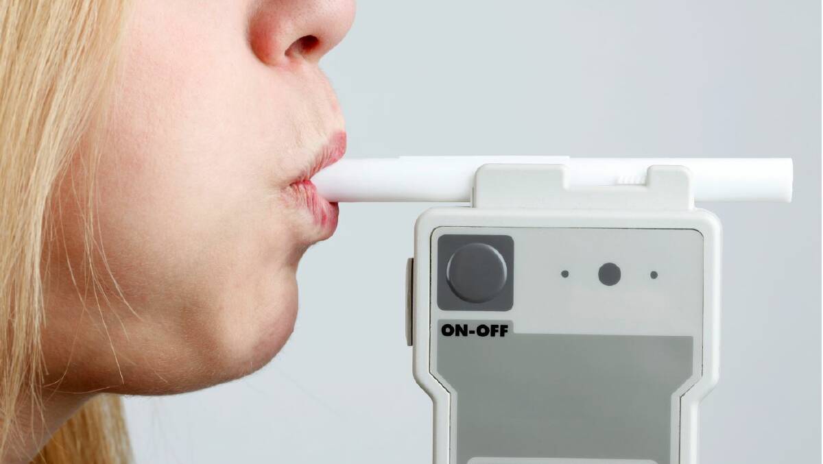 Aussie scientists work on breath test to diagnose head and neck cancers. Photo: Getty Images.