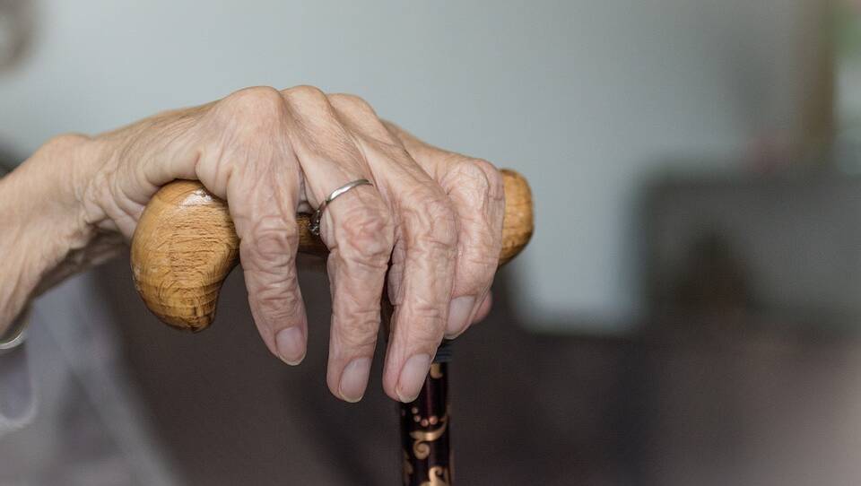 Malnutrition is a serious issue in aged care, say dietitians.