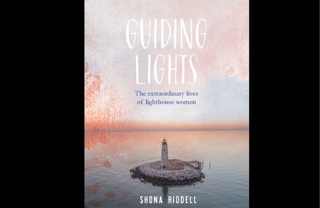 The extraordinary lives of lighthouse women