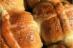 Recipe: CWA Sydney City hot cross bun