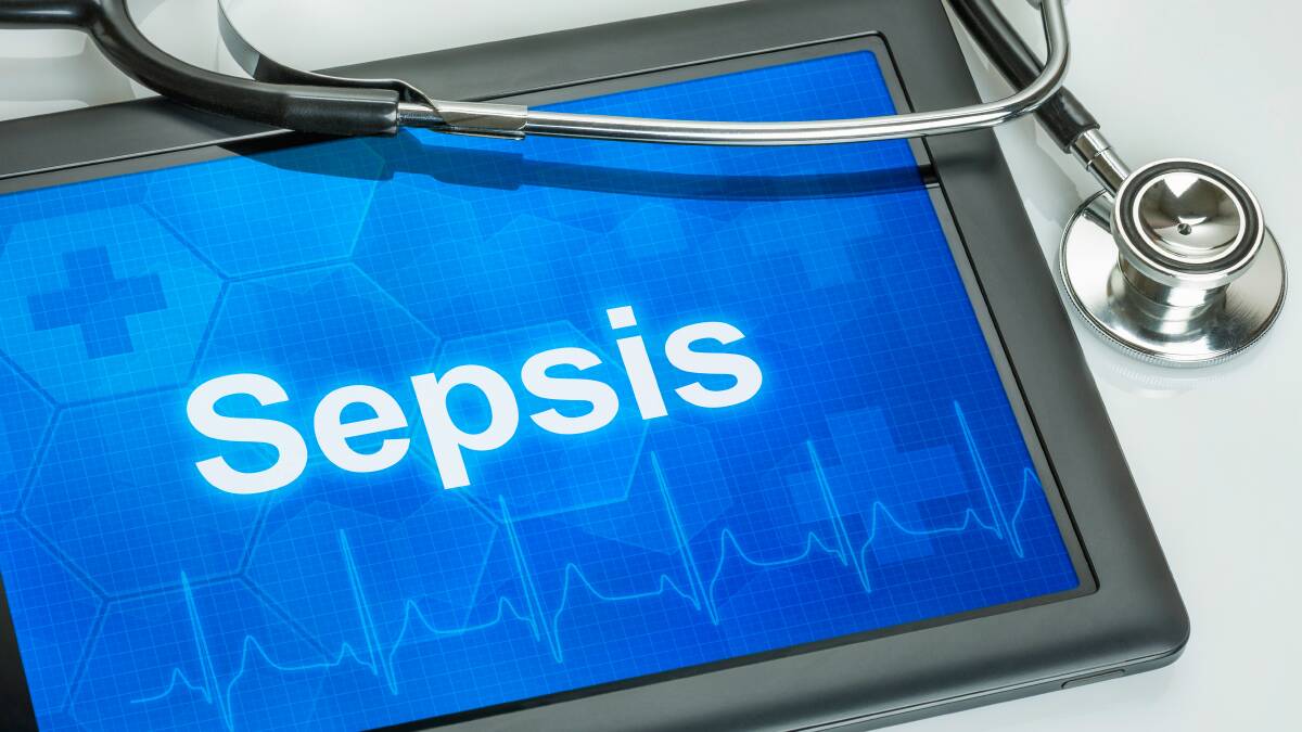 SILENT KILLER: There are more sepsis cases and deaths in Australia each year than previously thought.