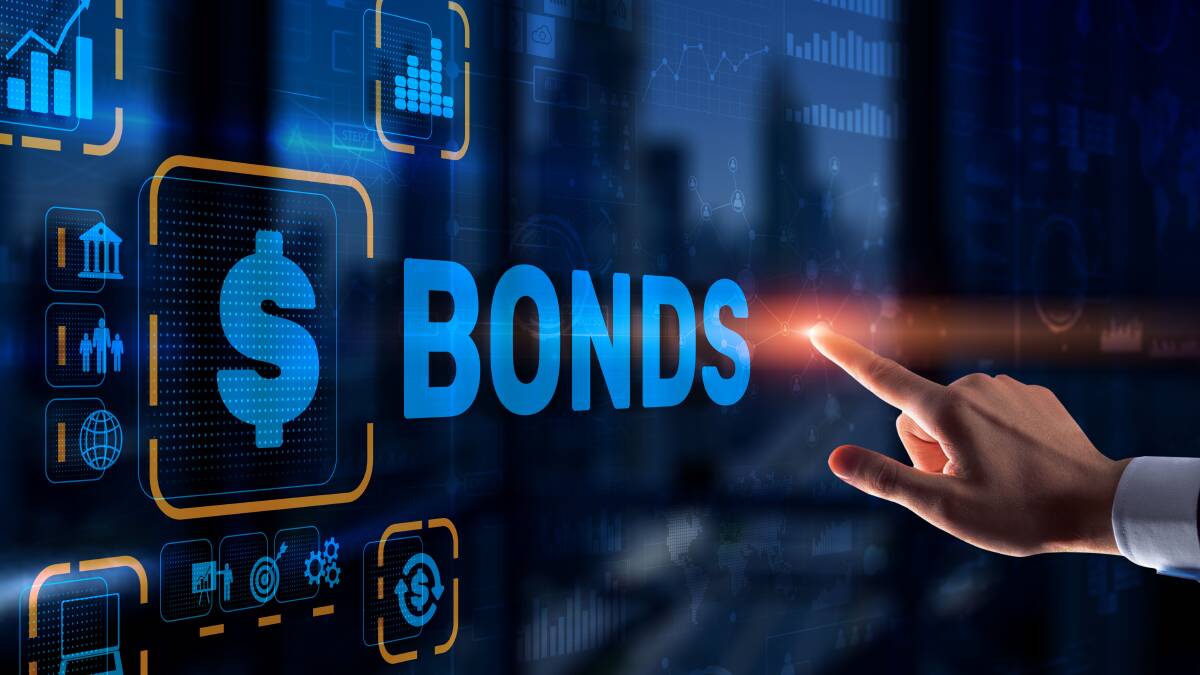 Bond scams target potential investors